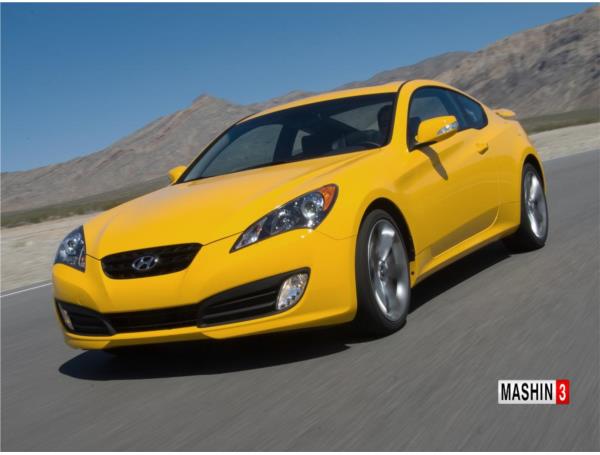  هیوندای-جنسیس-کوپه-GENESIS-COUPE